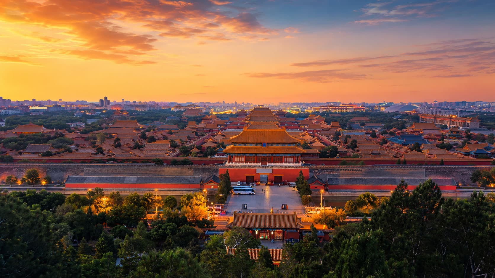 Plan your China trip with us
