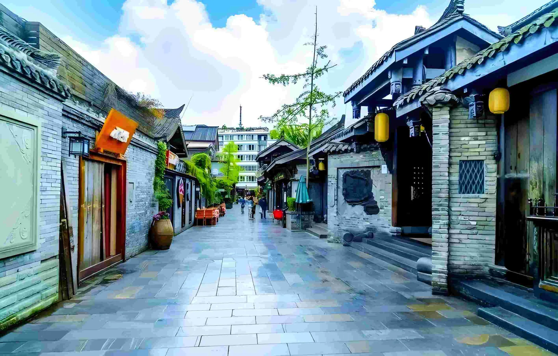 Sichuan