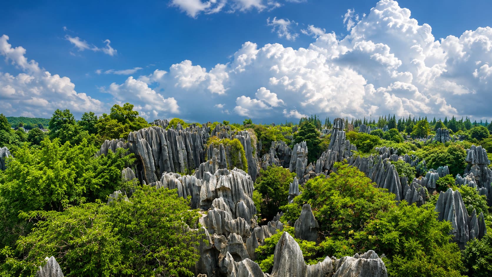 Yunnan