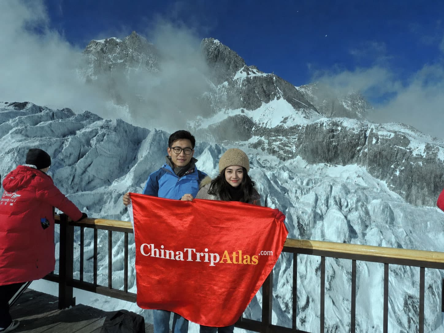 Kunming, Dali, Lijiang & Lugu Lake 8-Day Small Group Tour thumbnail 6