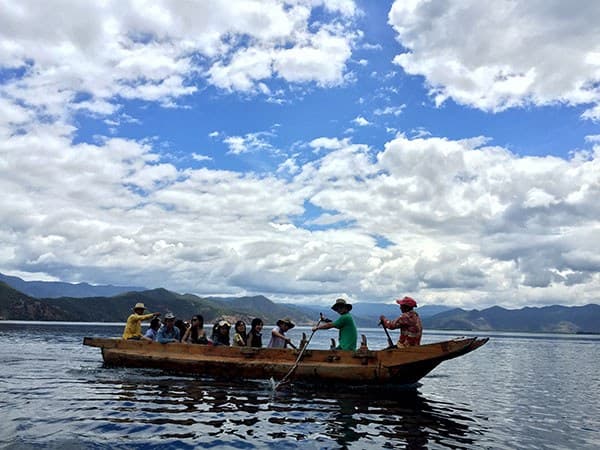 Kunming, Dali, Lijiang & Lugu Lake 8-Day Small Group Tour thumbnail 7