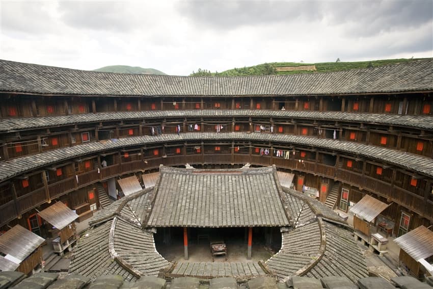 Xiamen, Quanzhou & Fujian Tulou 8-Day Small Group Tour thumbnail 8