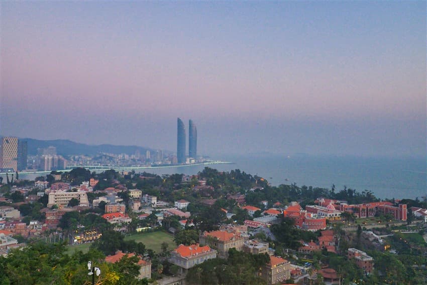 Xiamen, Quanzhou & Fujian Tulou 8-Day Small Group Tour thumbnail 6