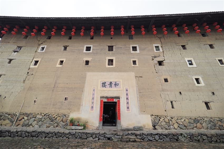 Xiamen, Quanzhou & Fujian Tulou 8-Day Small Group Tour thumbnail 5