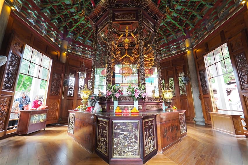 Xiamen, Quanzhou & Fujian Tulou 8-Day Small Group Tour thumbnail 2