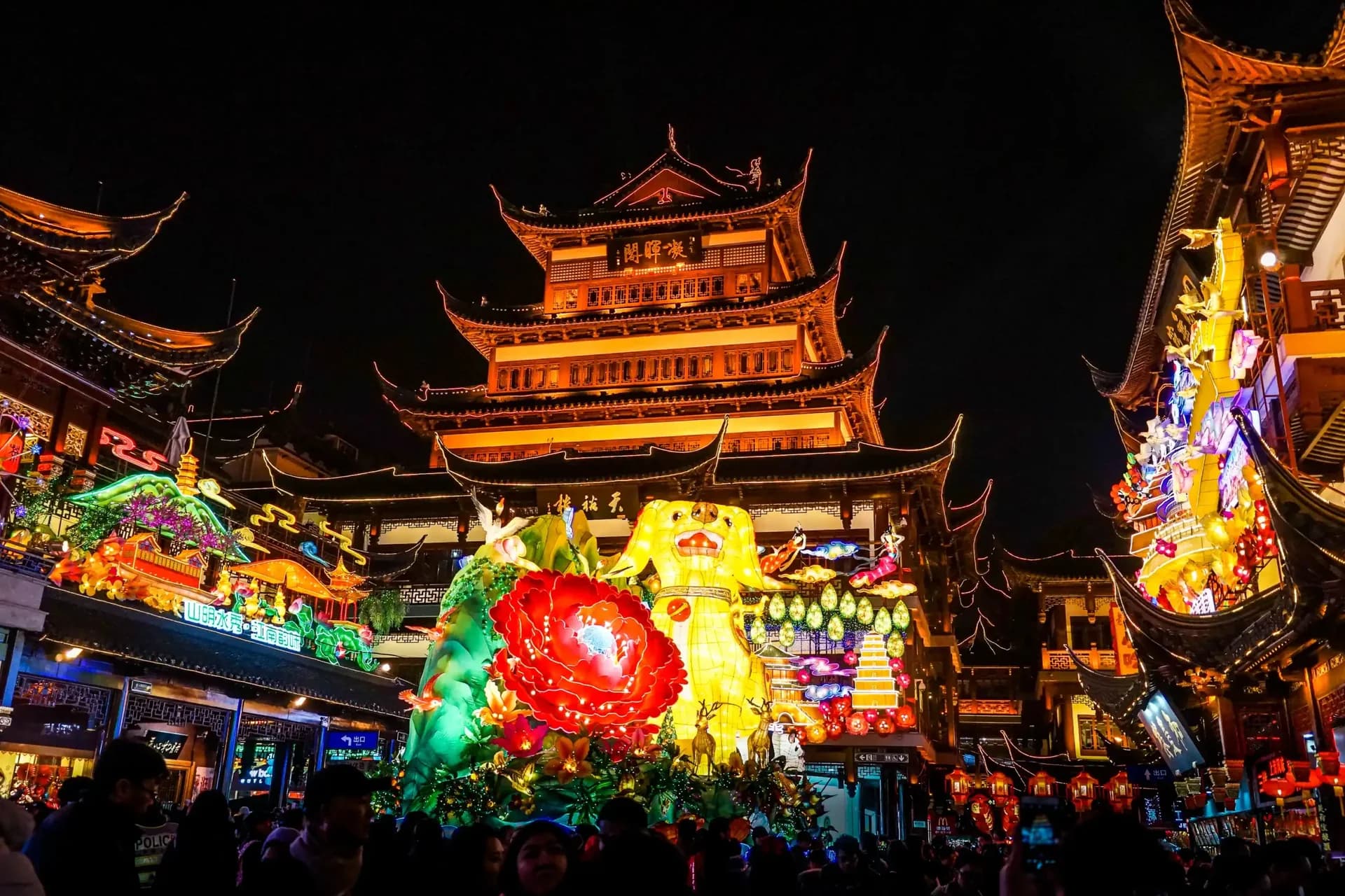 Xi’an · Cultural Awakening of Qin’s Grandeur & Han’s Elegance