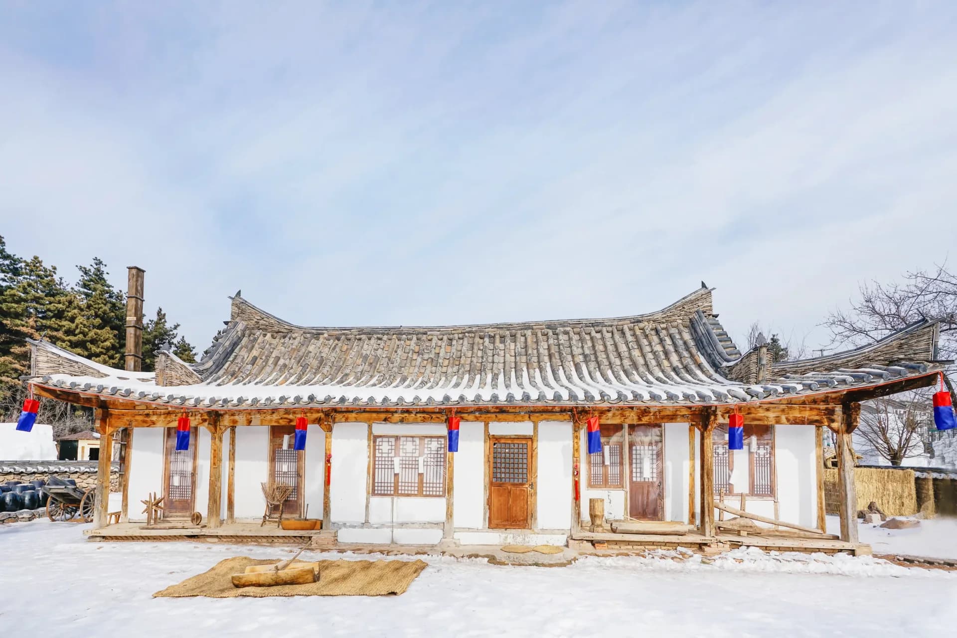 Yanji → Changchun/Jilin City