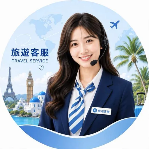Leo Huang travel photo